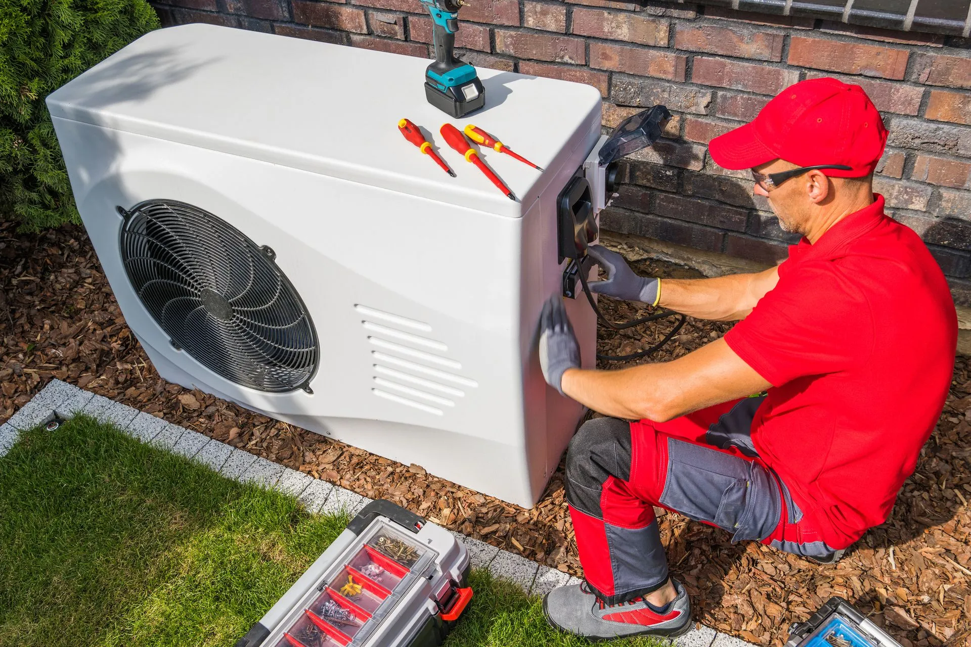 About HVAC in Duncan, AZ